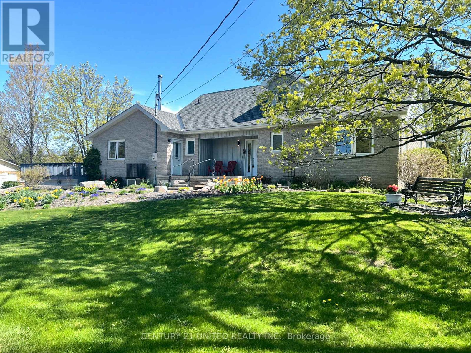 289 County Rd 8, Trent Hills, Ontario  K0L 1L0 - Photo 3 - X12909122