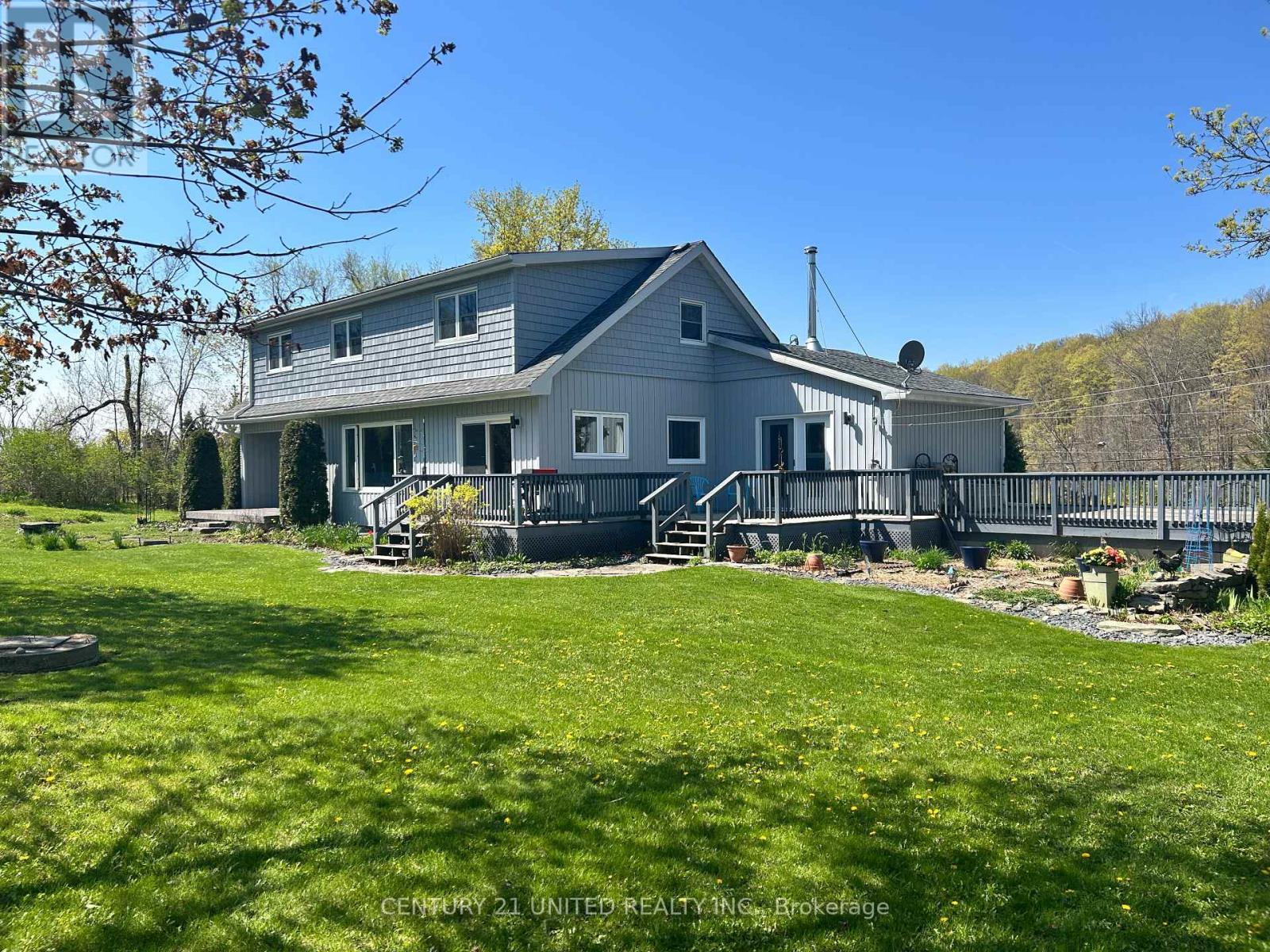 289 County Rd 8, Trent Hills, Ontario  K0L 1L0 - Photo 35 - X12909122