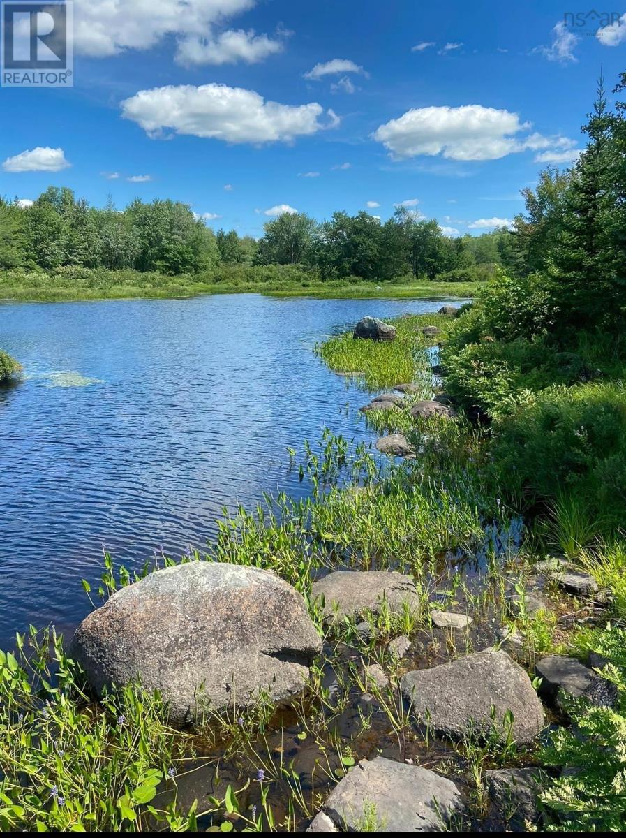 Lot 29 Salmon Run Road, Newburne, Nova Scotia