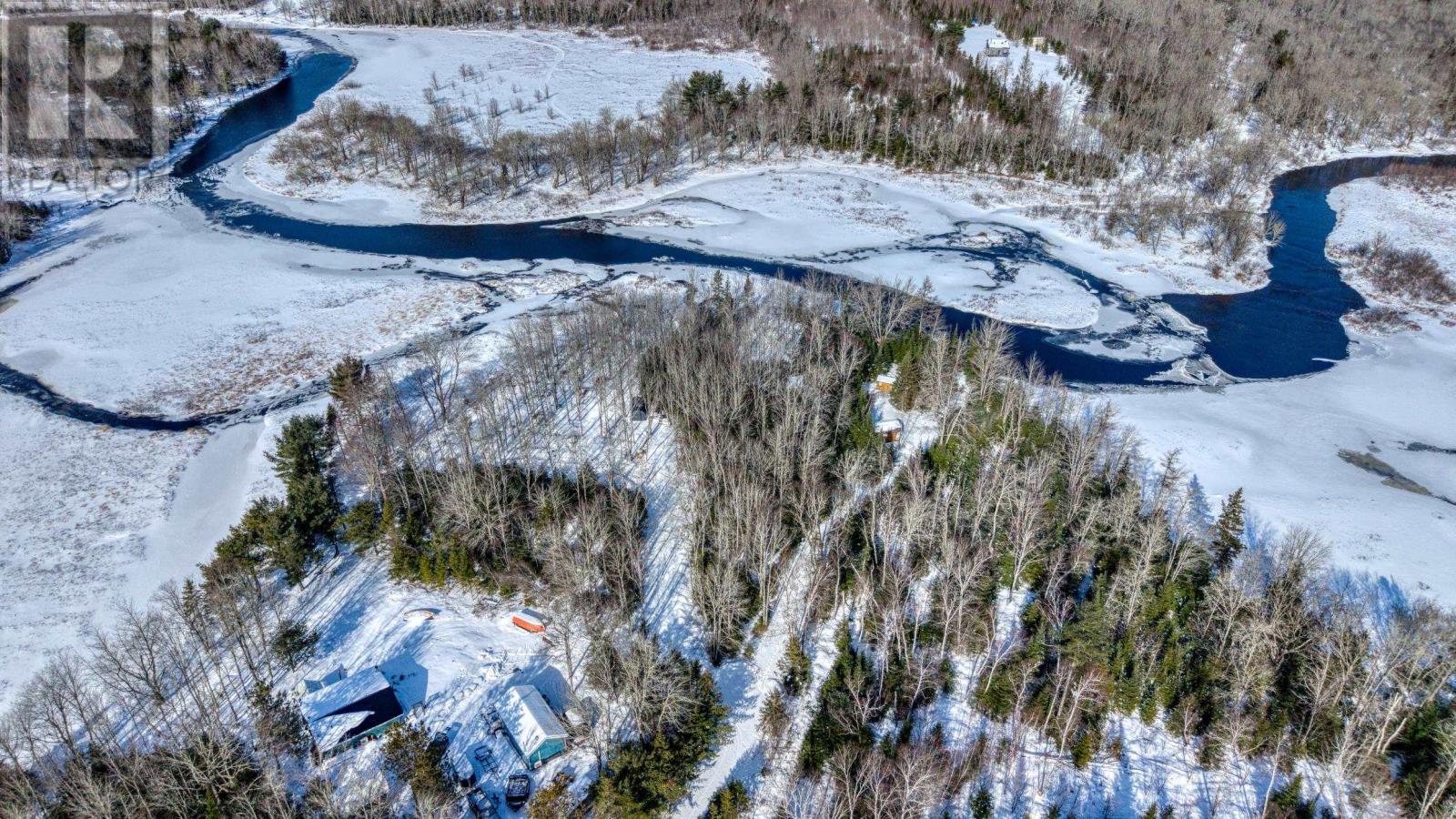 Lot 29 Salmon Run Road, Newburne, Nova Scotia  B0J 2E0 - Photo 27 - 202601897
