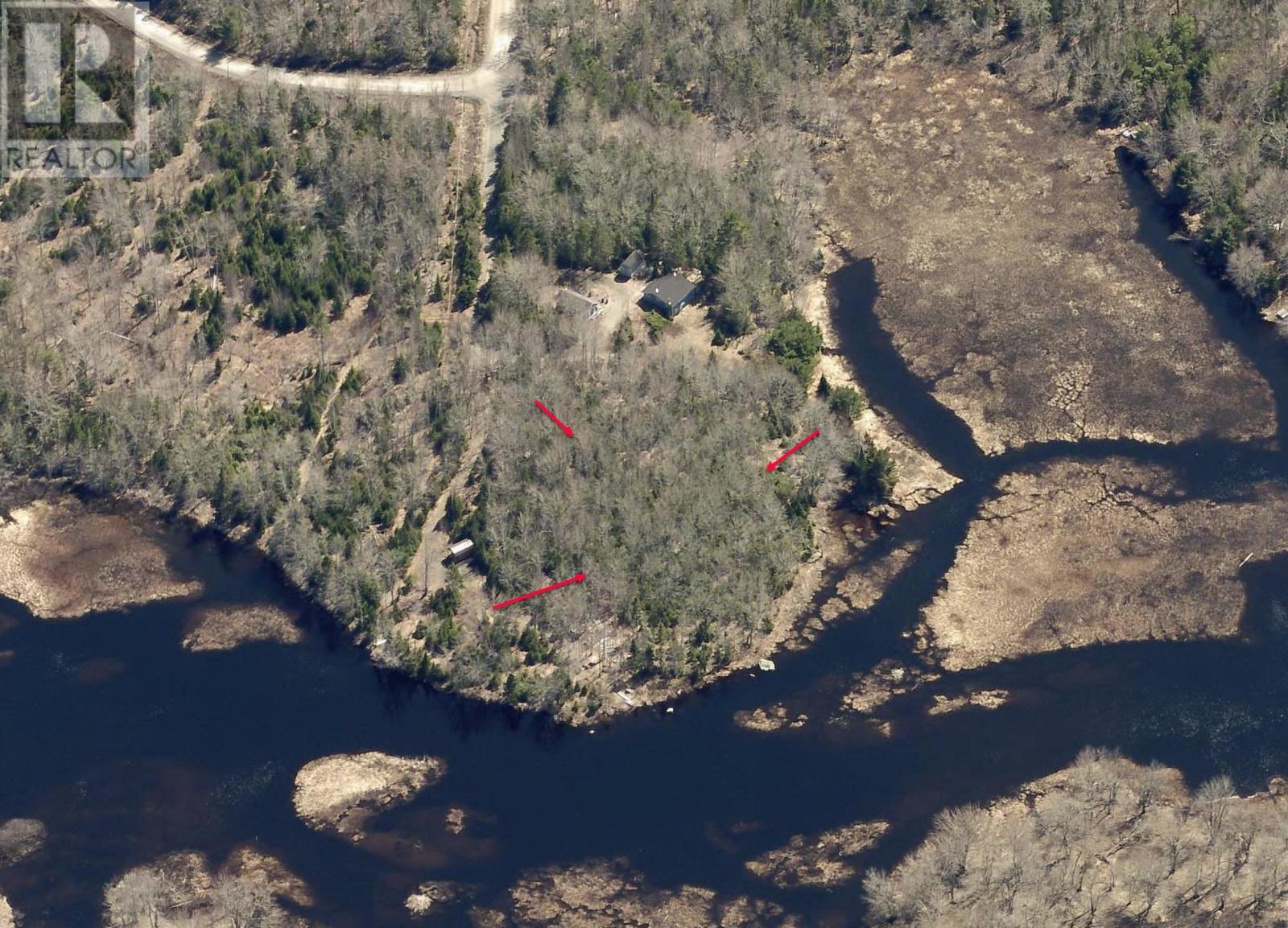 Lot 29 Salmon Run Road, Newburne, Nova Scotia  B0J 2E0 - Photo 22 - 202601897