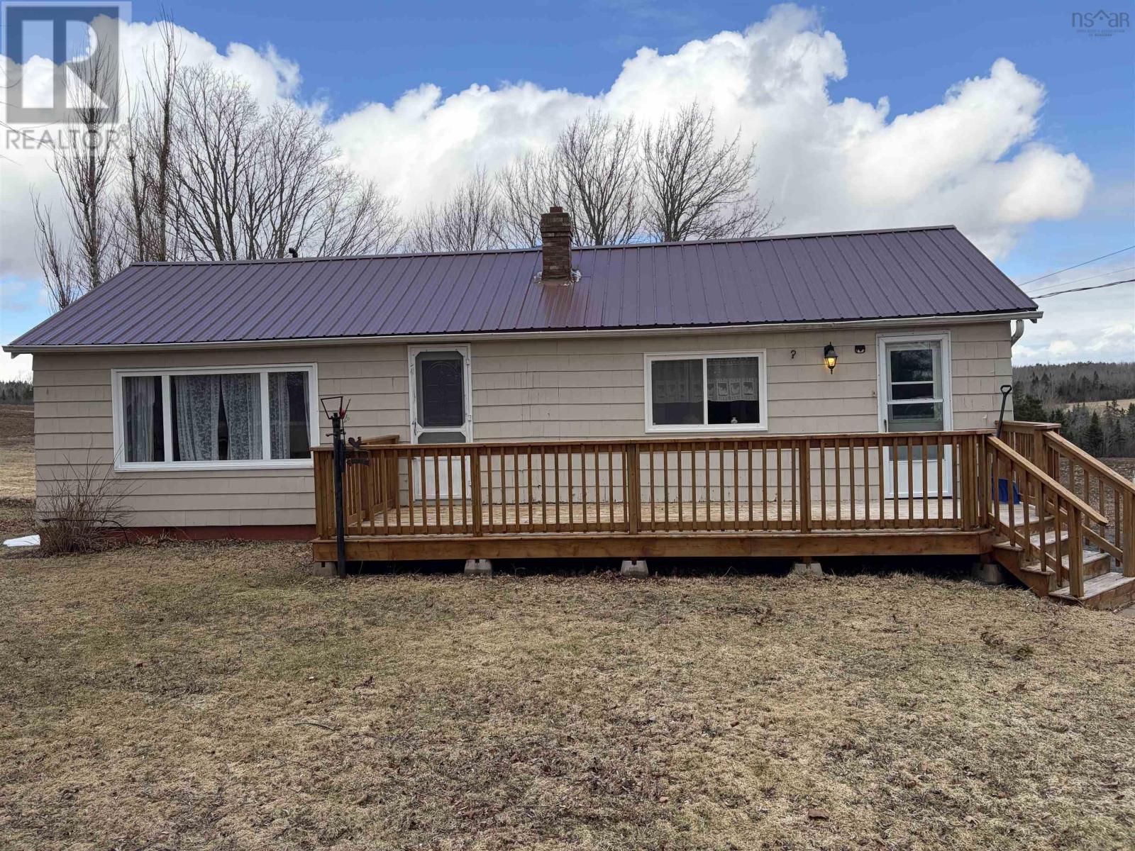 1109 Highway 236, South Maitland, Nova Scotia