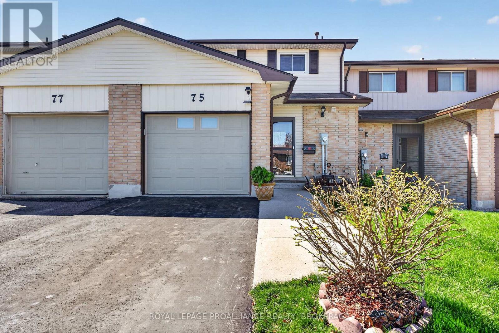 75 Windfield Crescent, Kingston, Ontario  K7K 6G6 - Photo 2 - X13113528