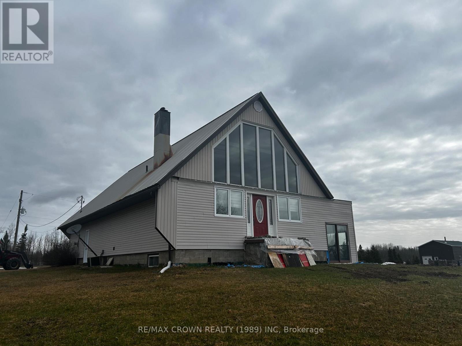 Lt 7 Concession 8, Duplex And Neely Rds Road W, Kapuskasing, Ontario  P5N 2X7 - Photo 4 - T13110596
