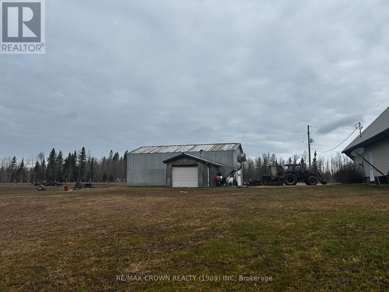 Lt 7 Concession 8, Duplex And Neely Rds Road W, Kapuskasing, Ontario  P5N 2X7 - Photo 8 - T13110596