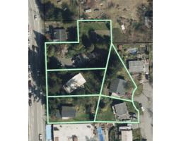 3110 IMMEL STREET, Abbotsford, British Columbia