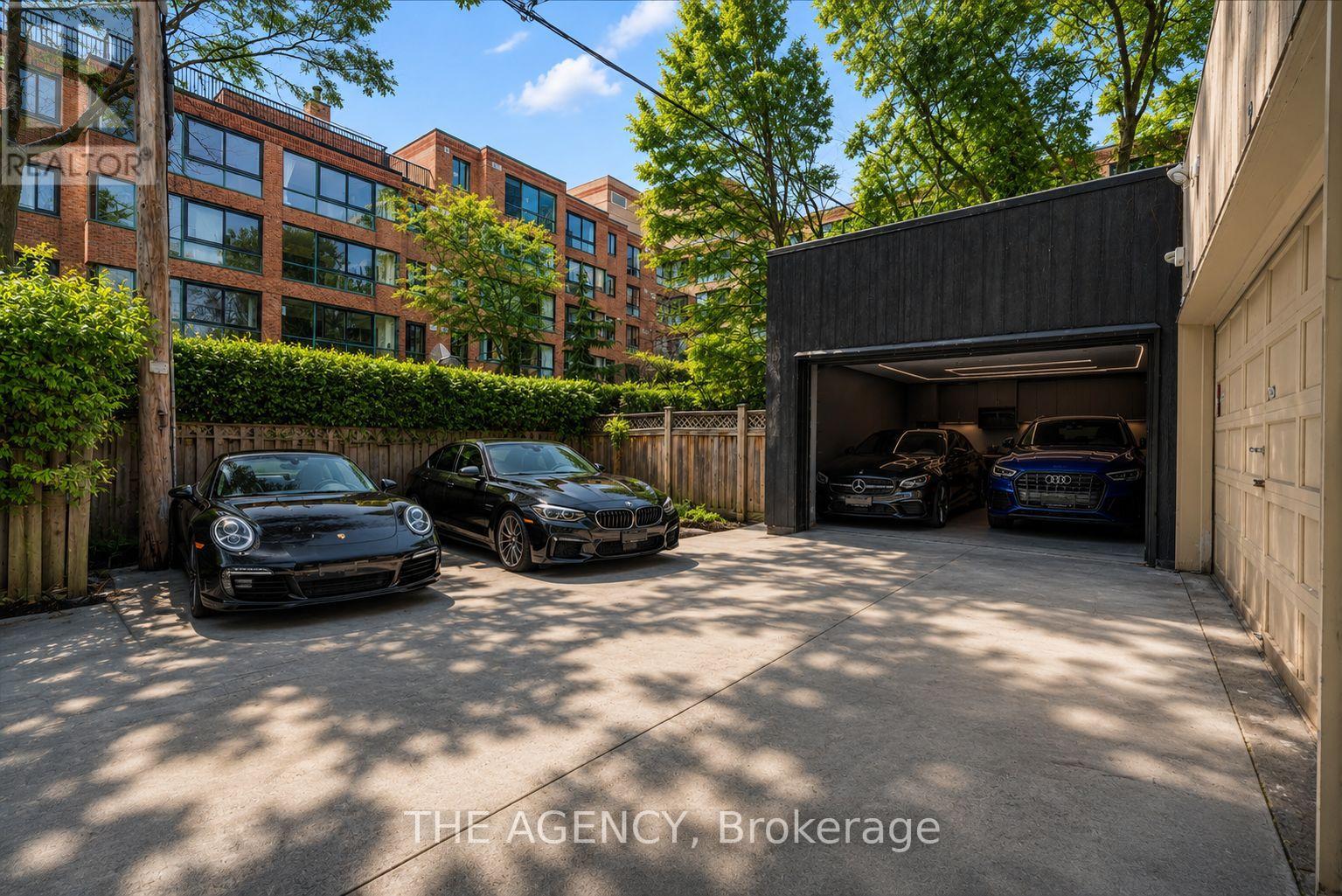 B&c - 116 Hazelton Avenue, Toronto, Ontario  M5R 2E5 - Photo 30 - C12903280