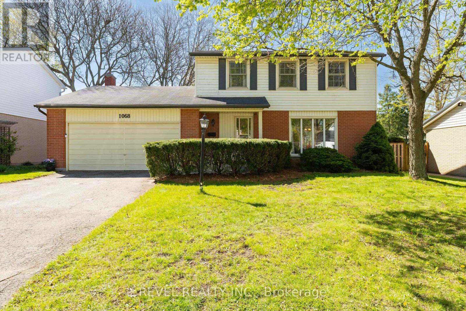 1068 Prince George Road, London North, Ontario  N6H 4E1 - Photo 1 - X13113634