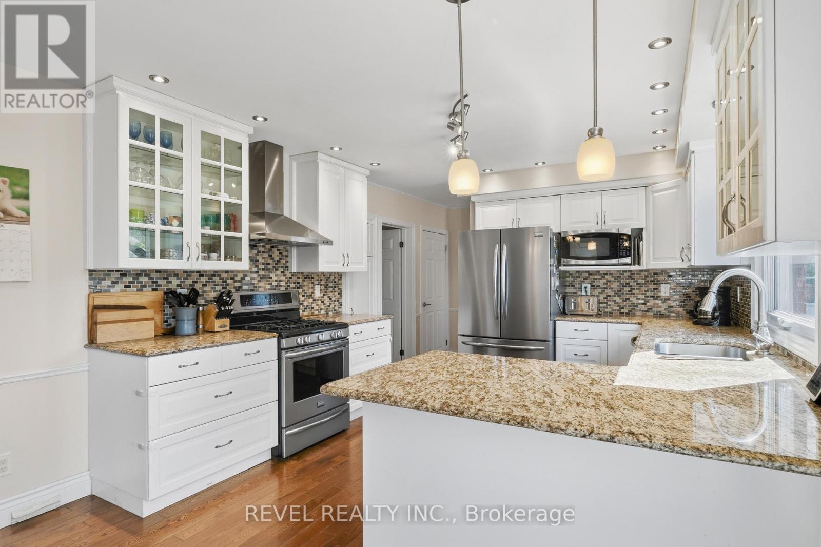 1068 Prince George Road, London North, Ontario  N6H 4E1 - Photo 13 - X13113634