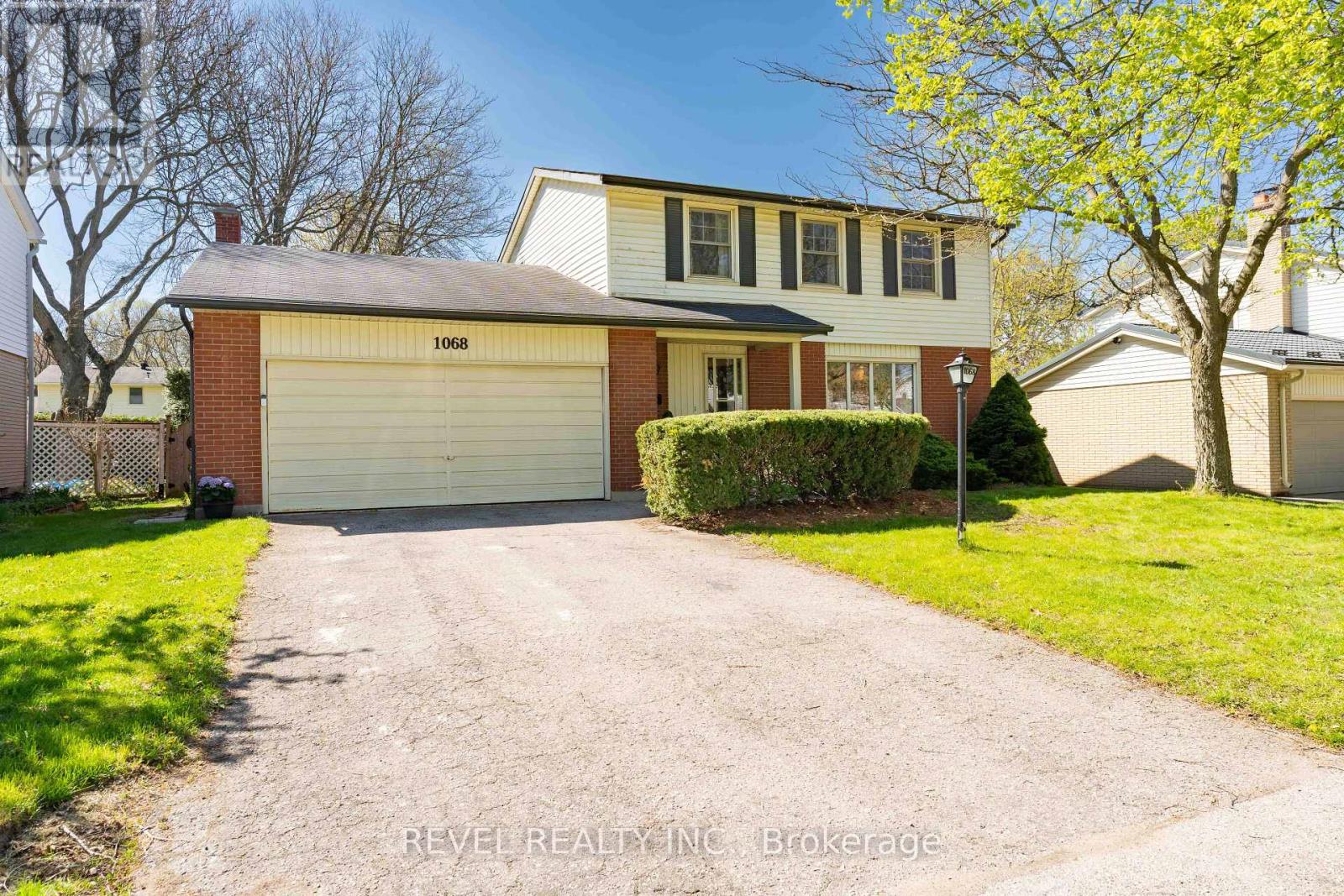 1068 Prince George Road, London North, Ontario  N6H 4E1 - Photo 2 - X13113634