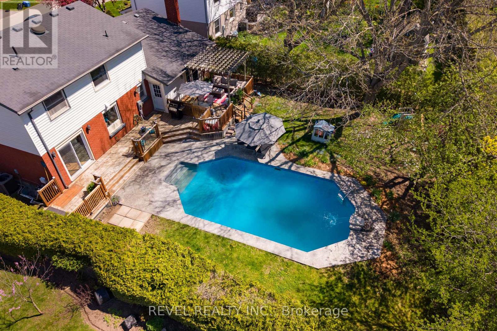 1068 Prince George Road, London North, Ontario  N6H 4E1 - Photo 41 - X13113634