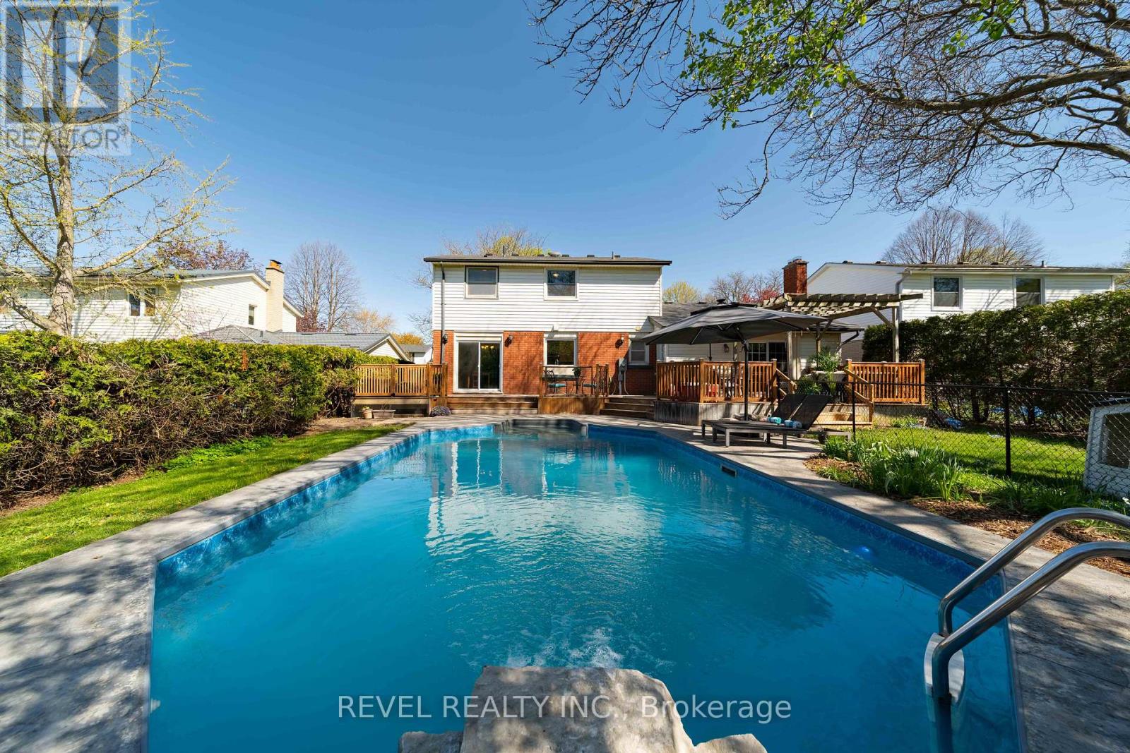 1068 Prince George Road, London North, Ontario  N6H 4E1 - Photo 43 - X13113634