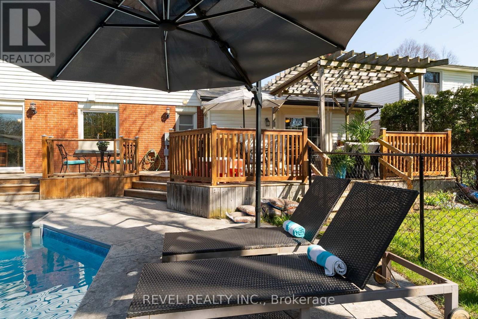 1068 Prince George Road, London North, Ontario  N6H 4E1 - Photo 45 - X13113634