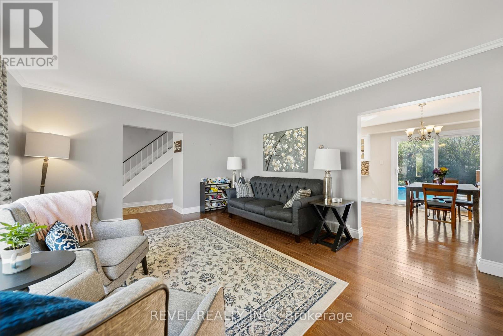 1068 Prince George Road, London North, Ontario  N6H 4E1 - Photo 8 - X13113634
