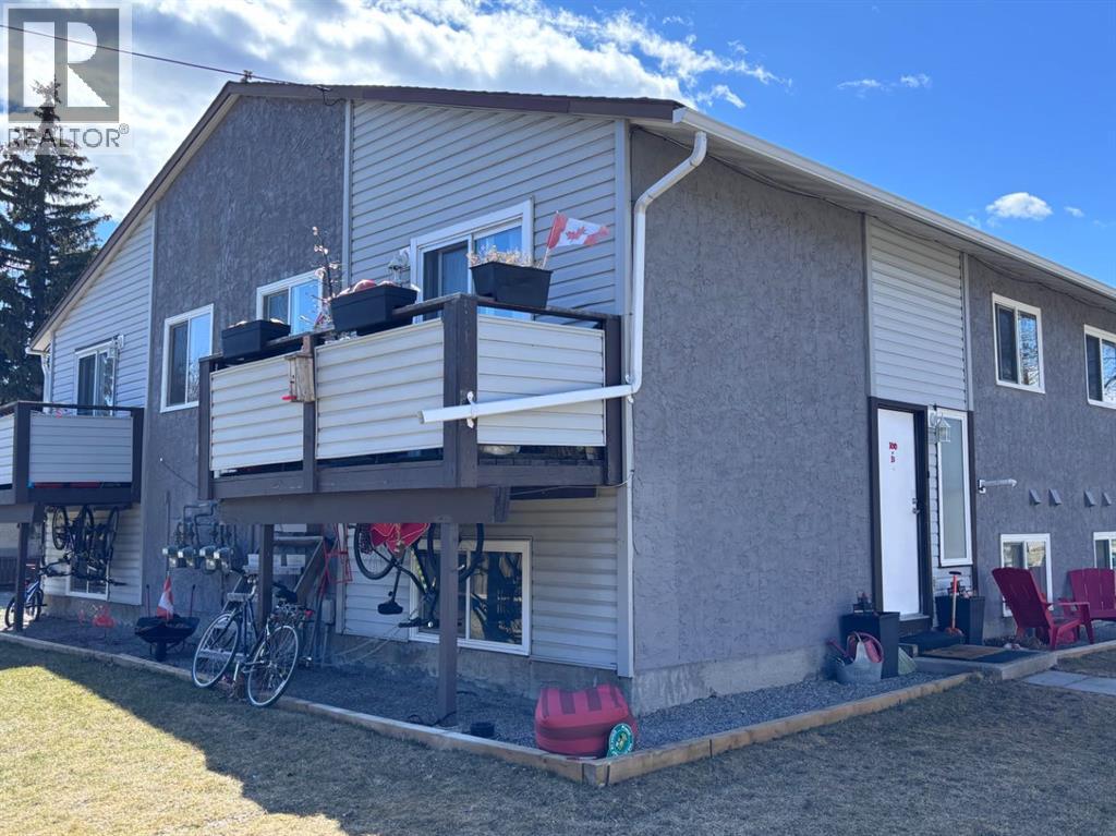 B, 100 Oak Avenue, Okotoks, Alberta T1S 1H9 - Photo 29 - A2299846