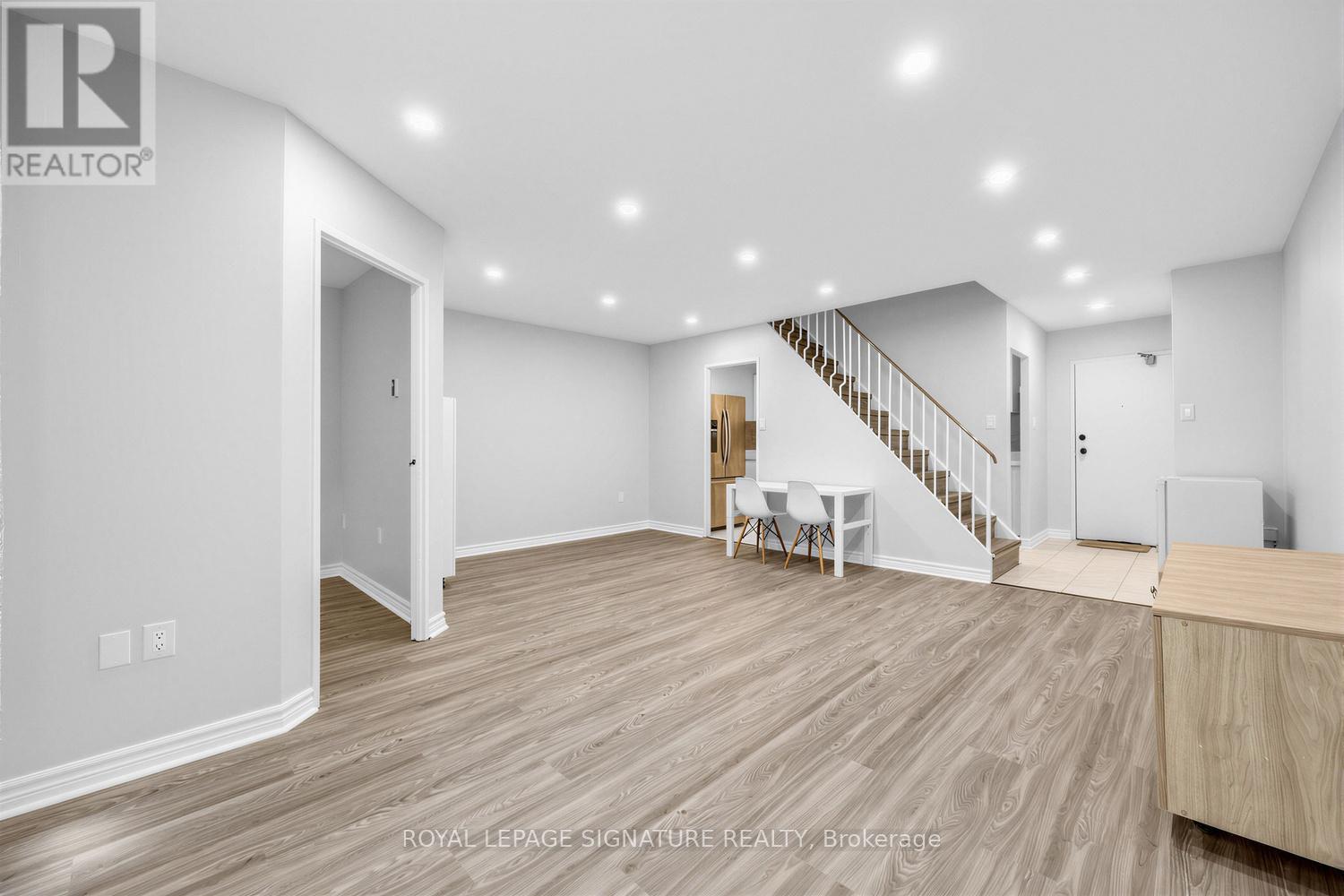 1097 - 100 Mornelle Court, Toronto, Ontario  M1E 4X2 - Photo 10 - E13044208