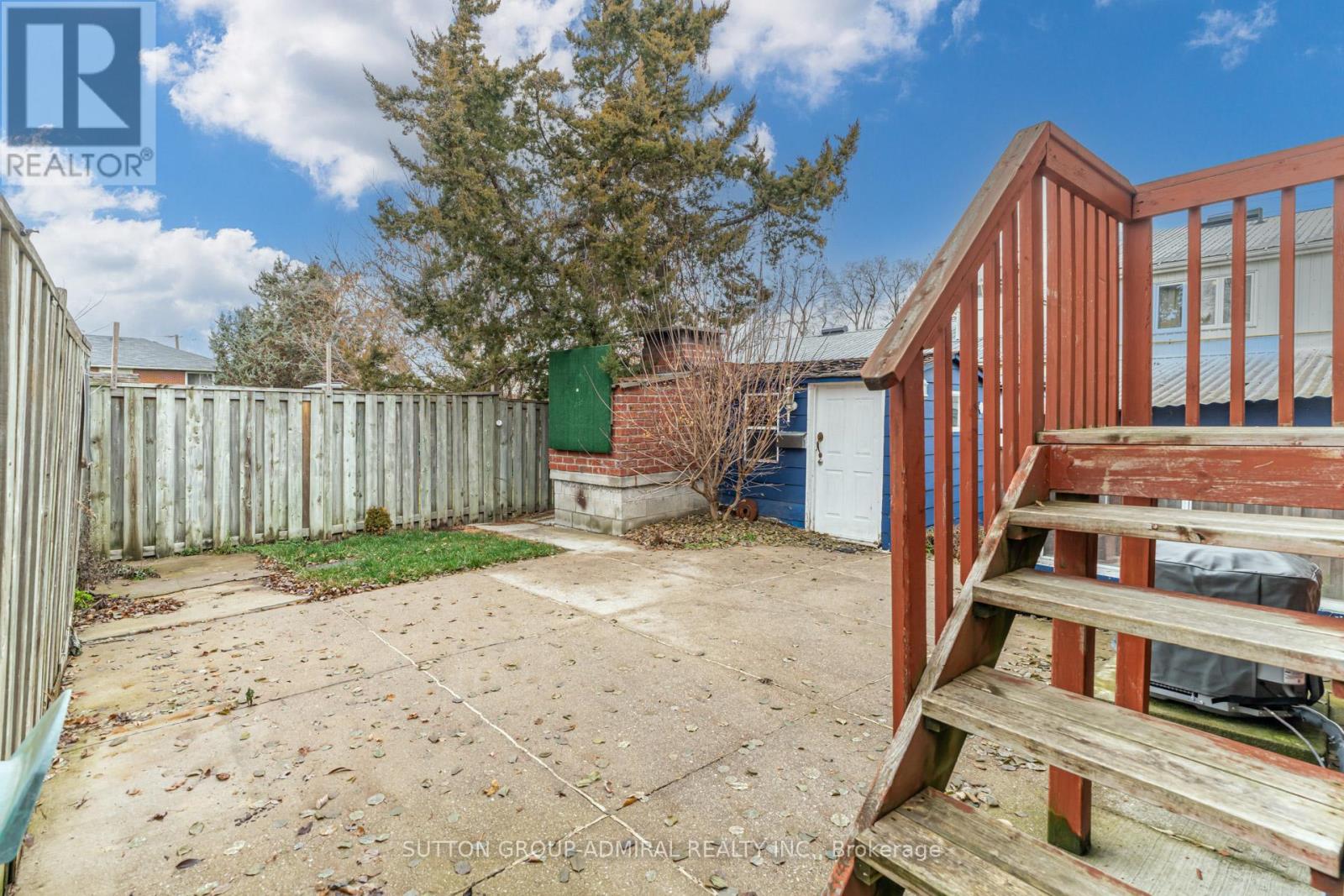 Bsmt - 113 Back Street, Bradford West Gwillimbury, Ontario  L3Z 1W8 - Photo 20 - N13113410