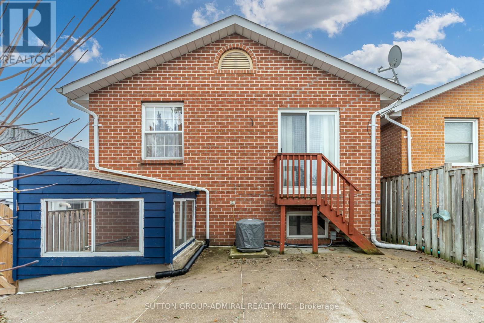 Bsmt - 113 Back Street, Bradford West Gwillimbury, Ontario  L3Z 1W8 - Photo 22 - N13113410