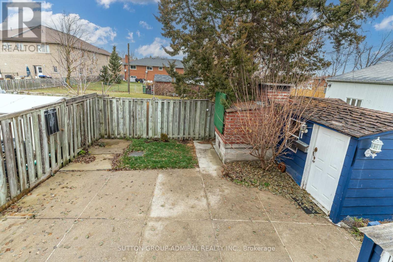 Bsmt - 113 Back Street, Bradford West Gwillimbury, Ontario  L3Z 1W8 - Photo 24 - N13113410