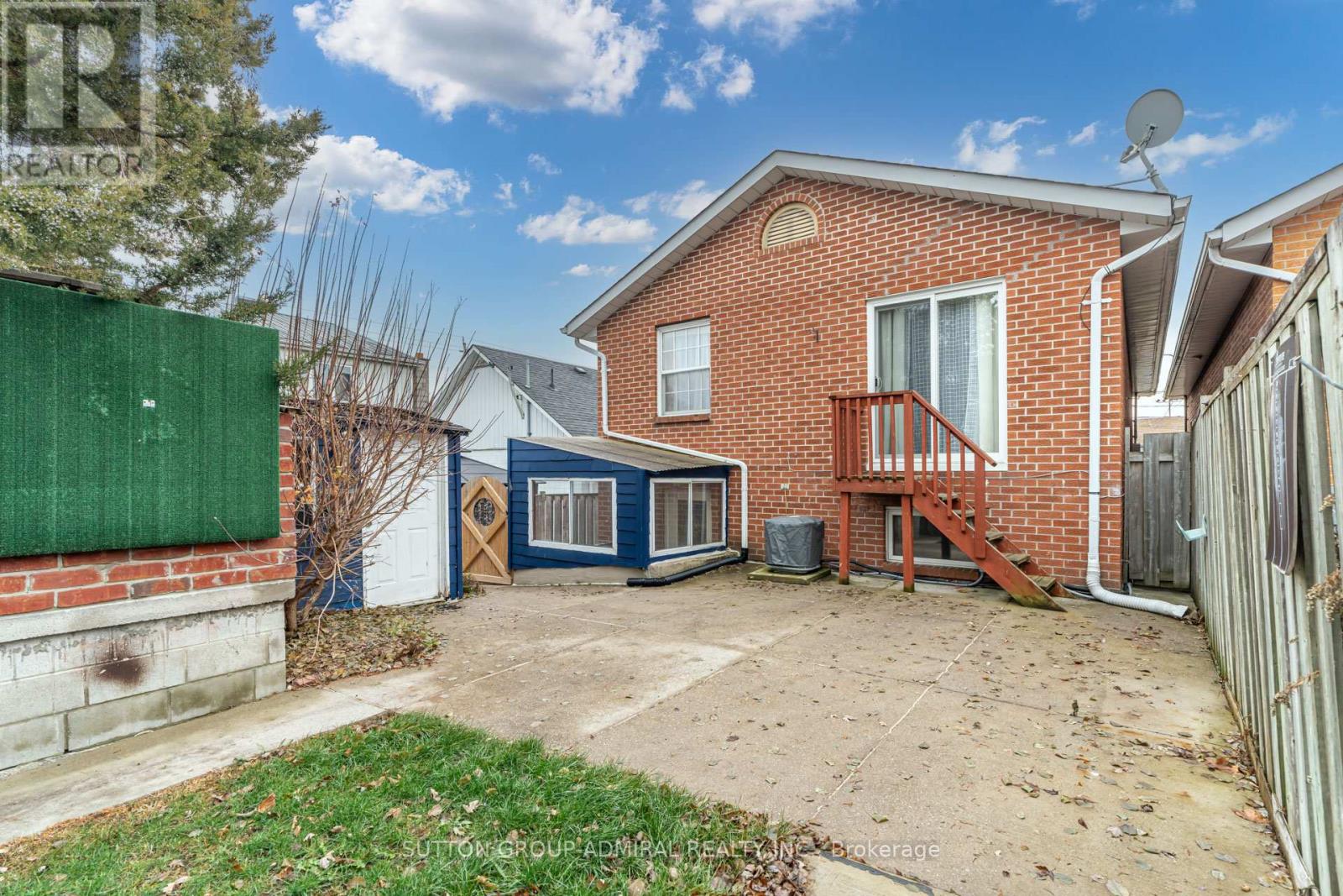 Bsmt - 113 Back Street, Bradford West Gwillimbury, Ontario  L3Z 1W8 - Photo 21 - N13113410