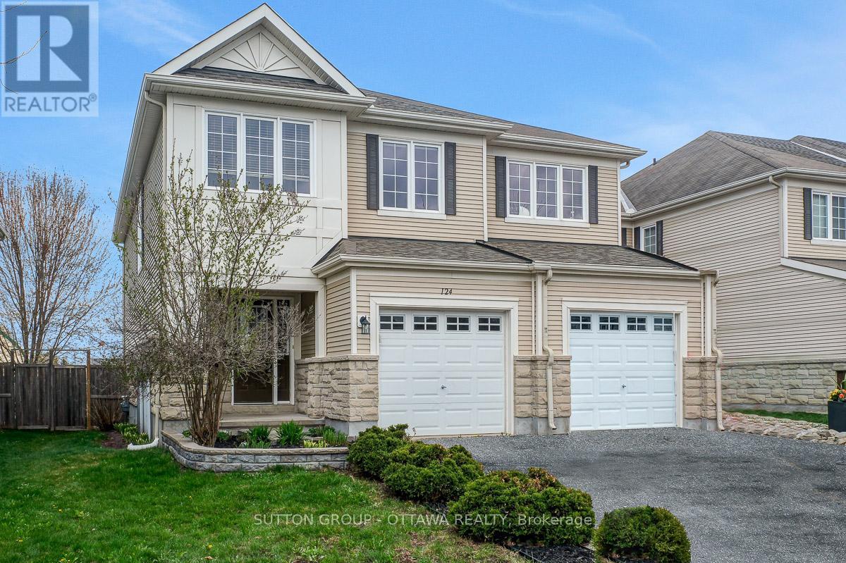 124 Cedardown Private, Ottawa, Ontario  K2J 0W2 - Photo 1 - X13113450