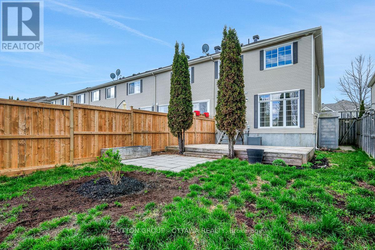 124 Cedardown Private, Ottawa, Ontario  K2J 0W2 - Photo 45 - X13113450