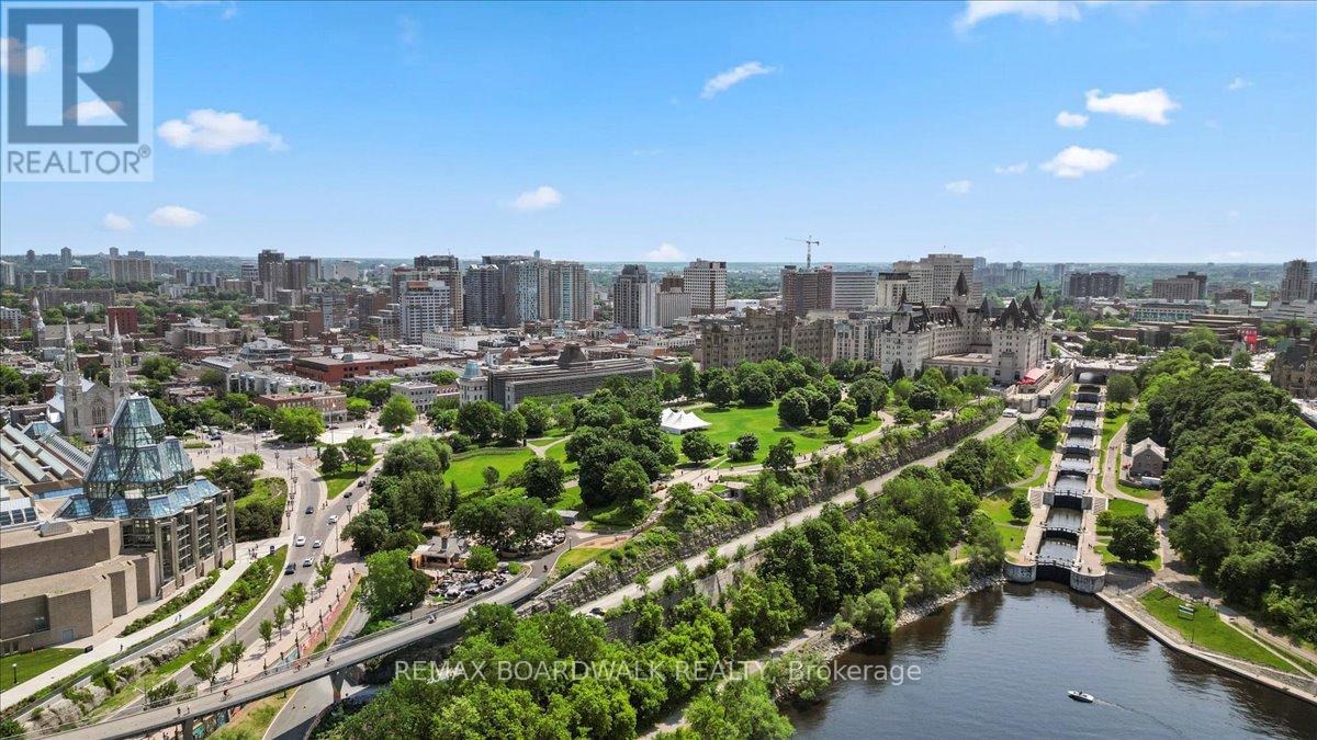 308 - 15 Murray Street, Ottawa, Ontario  K1N 9M5 - Photo 31 - X13113476