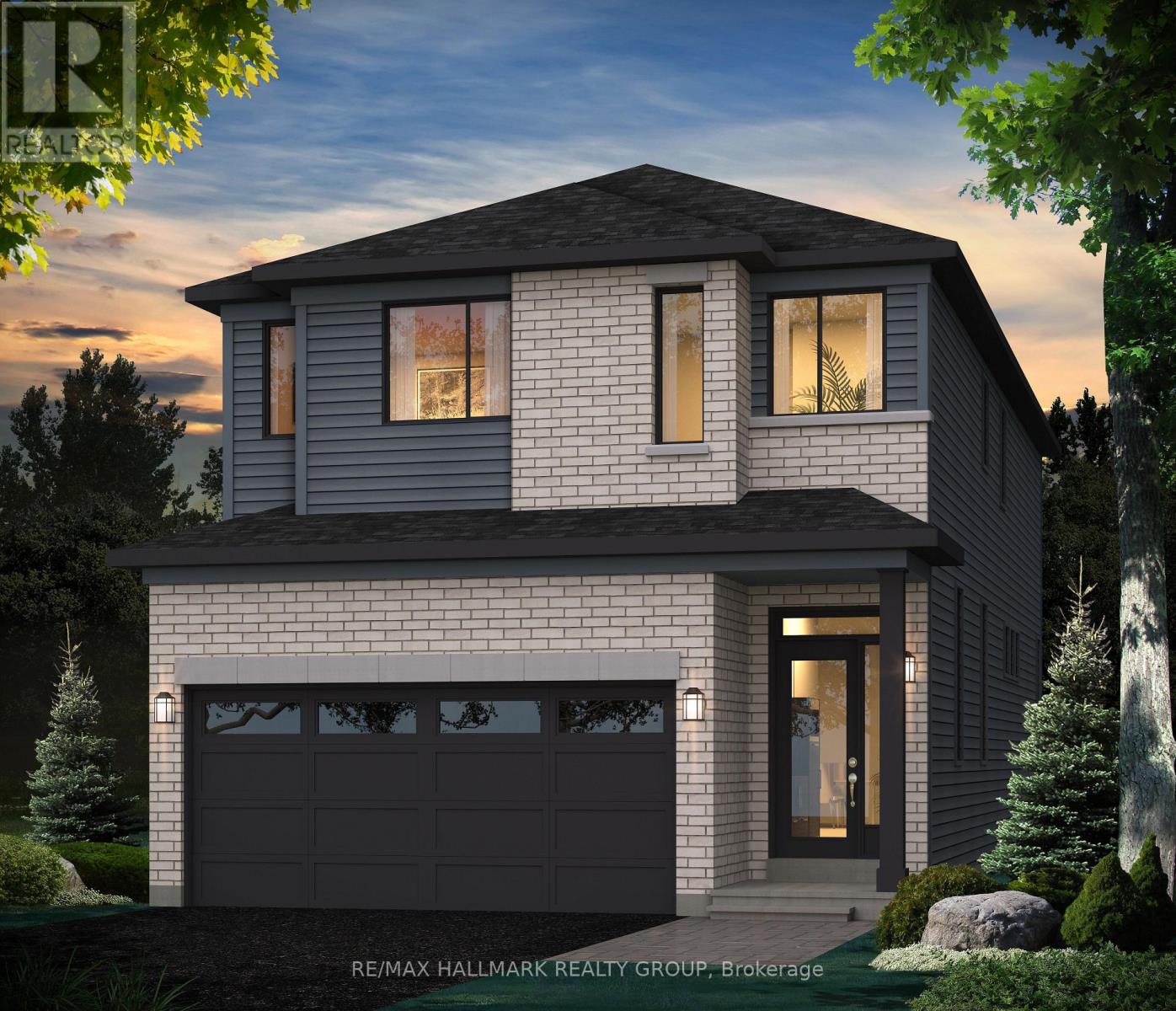 893 PERSIMMON WAY, Ottawa, Ontario
