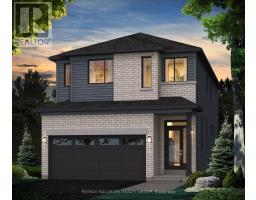 893 PERSIMMON WAY, Ottawa, Ontario