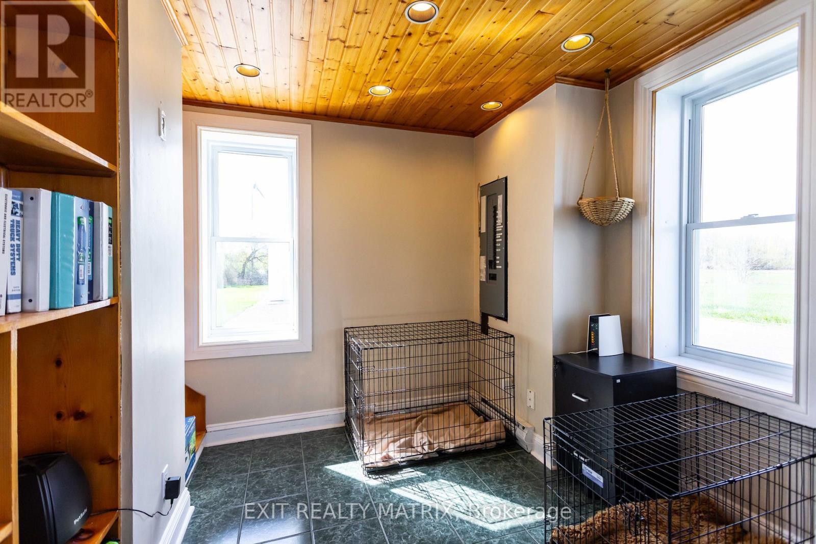 14064 Concession Road, North Stormont, Ontario  L1B 1L9 - Photo 12 - X13113666
