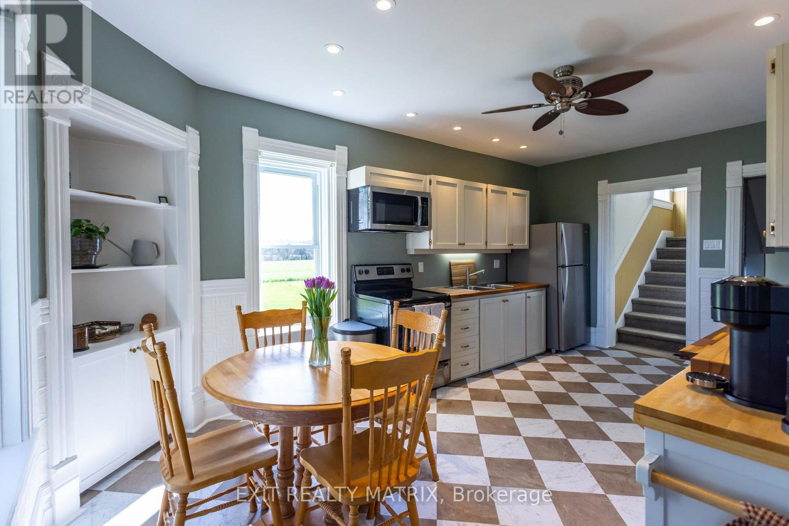 14064 Concession Road, North Stormont, Ontario  L1B 1L9 - Photo 15 - X13113666