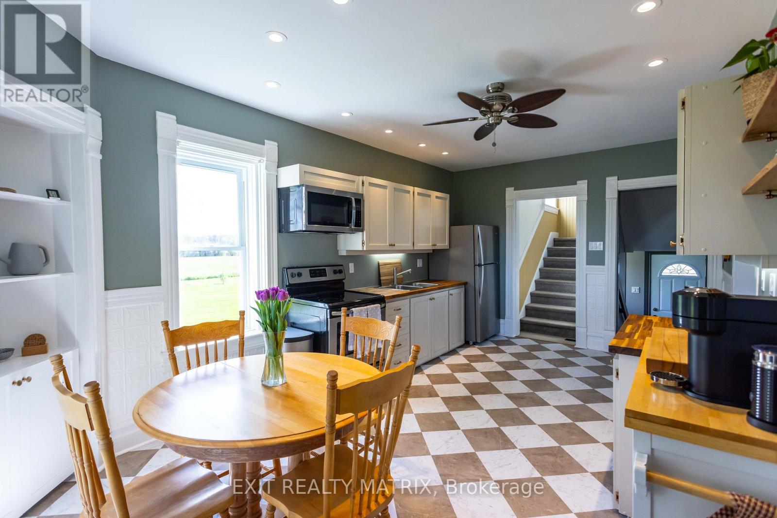 14064 Concession Road, North Stormont, Ontario  L1B 1L9 - Photo 16 - X13113666