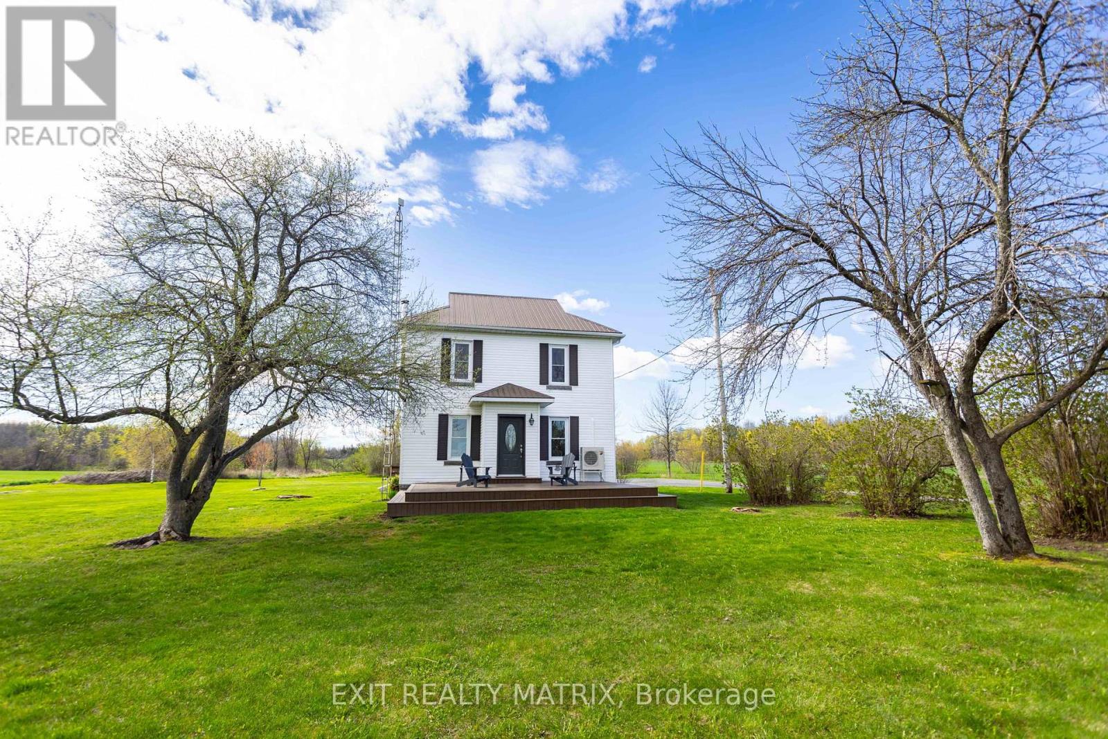 14064 Concession Road, North Stormont, Ontario  L1B 1L9 - Photo 2 - X13113666