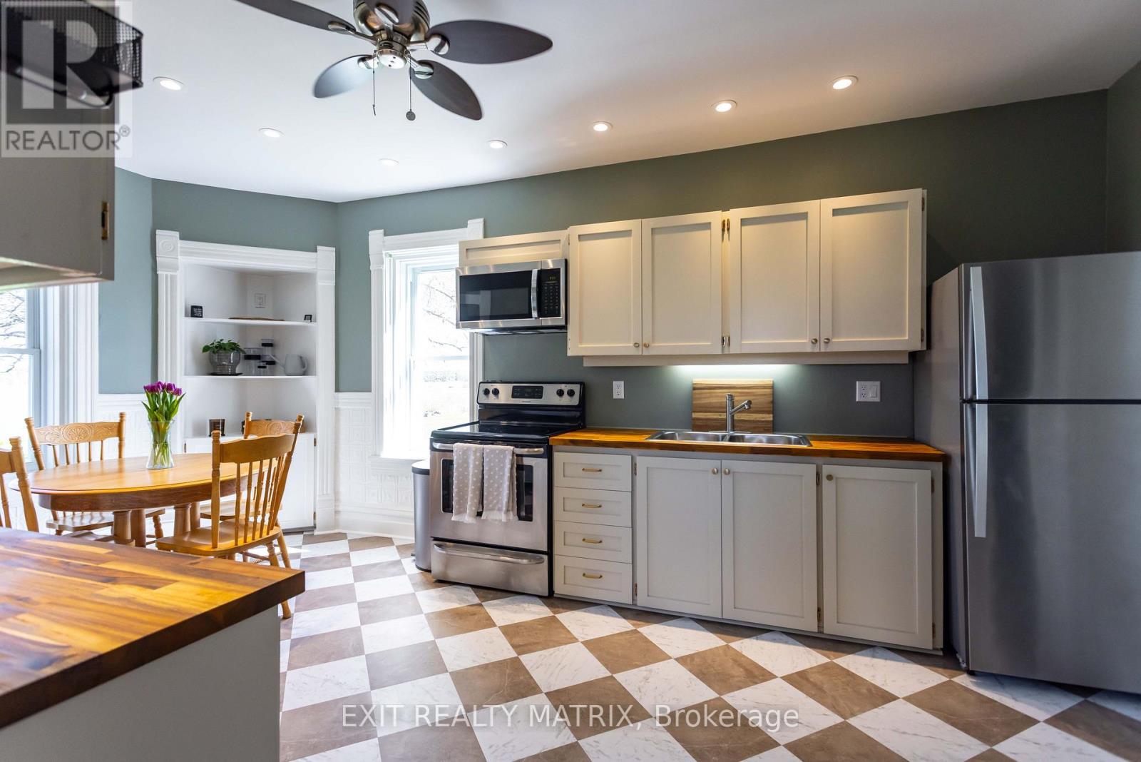 14064 Concession Road, North Stormont, Ontario  L1B 1L9 - Photo 20 - X13113666
