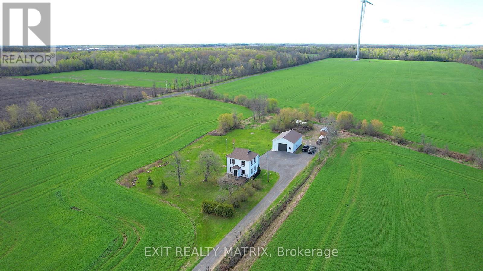14064 Concession Road, North Stormont, Ontario  L1B 1L9 - Photo 4 - X13113666