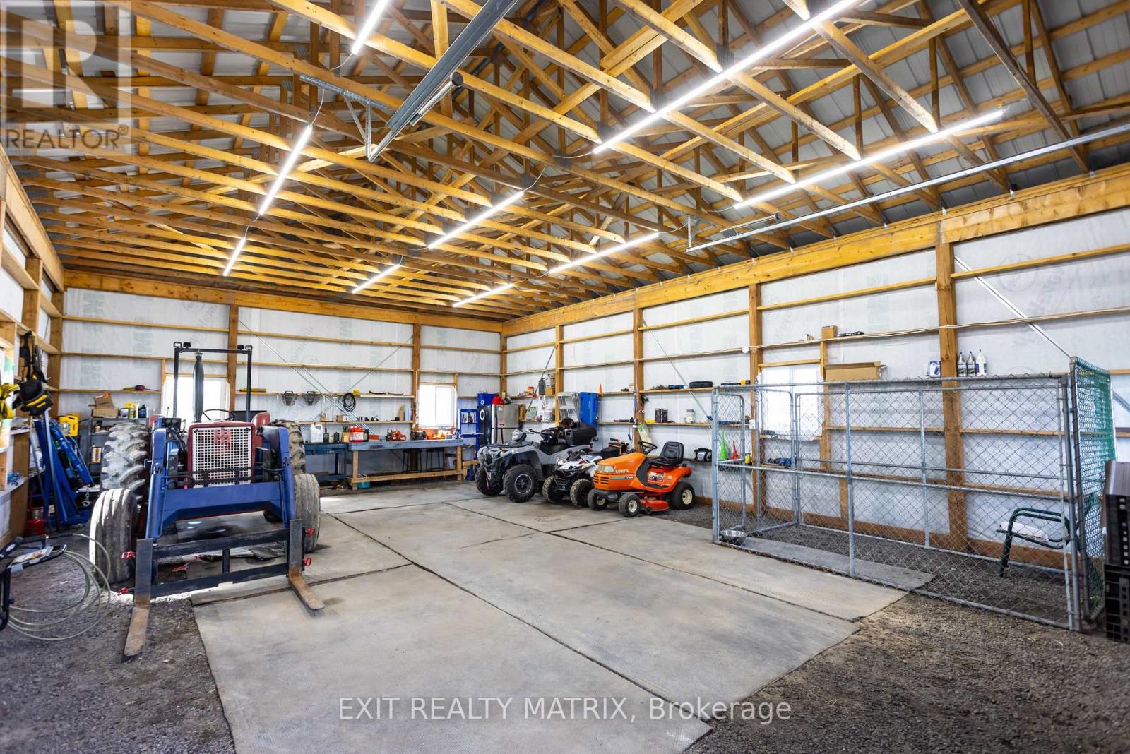 14064 Concession Road, North Stormont, Ontario  L1B 1L9 - Photo 42 - X13113666