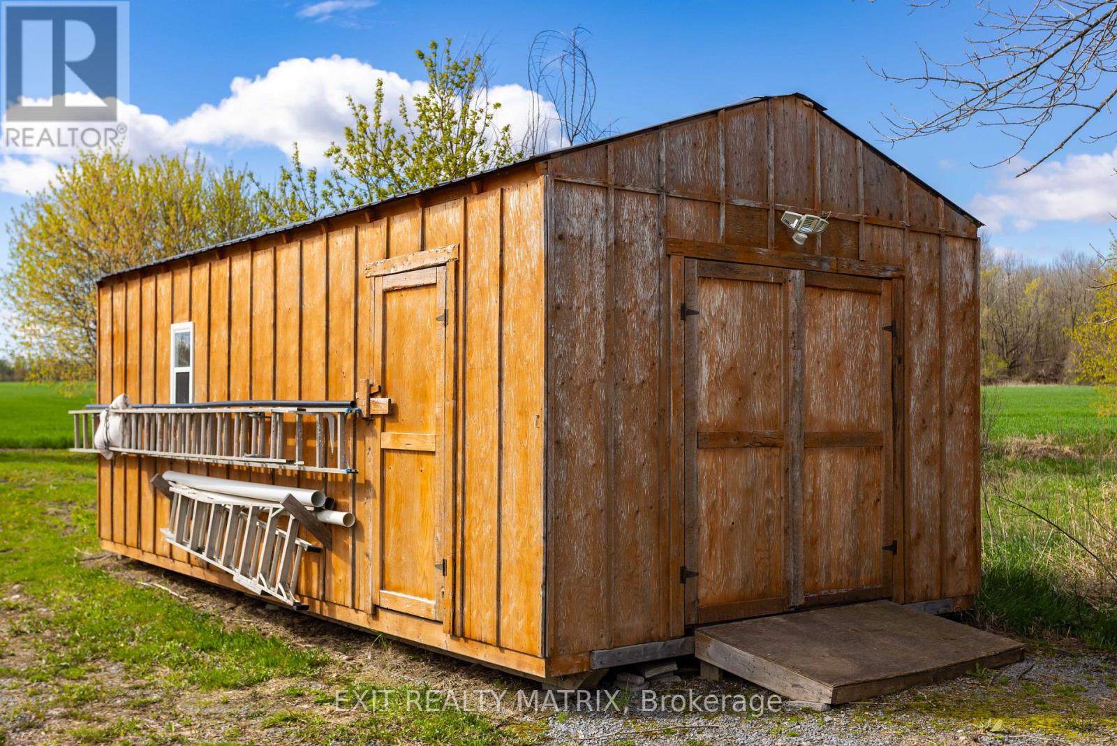 14064 Concession Road, North Stormont, Ontario  L1B 1L9 - Photo 43 - X13113666