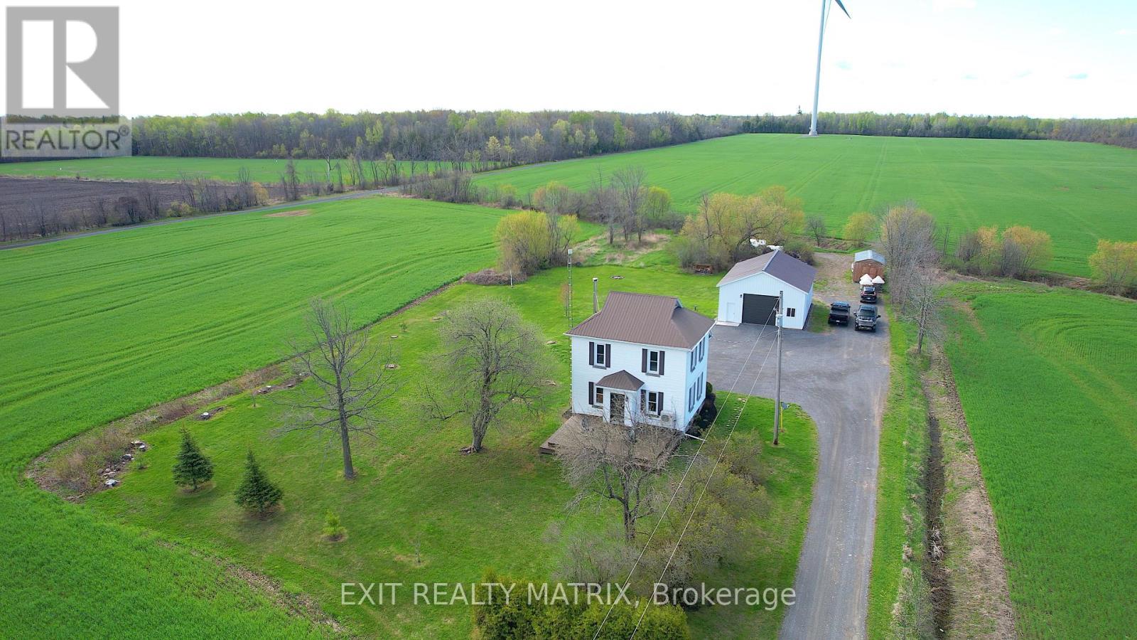14064 Concession Road, North Stormont, Ontario  L1B 1L9 - Photo 44 - X13113666