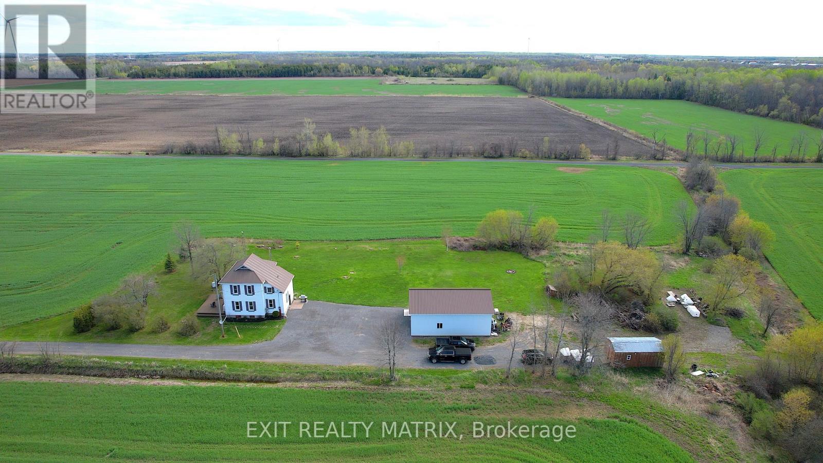 14064 Concession Road, North Stormont, Ontario  L1B 1L9 - Photo 45 - X13113666