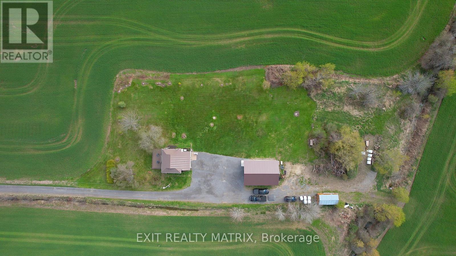 14064 Concession Road, North Stormont, Ontario  L1B 1L9 - Photo 46 - X13113666