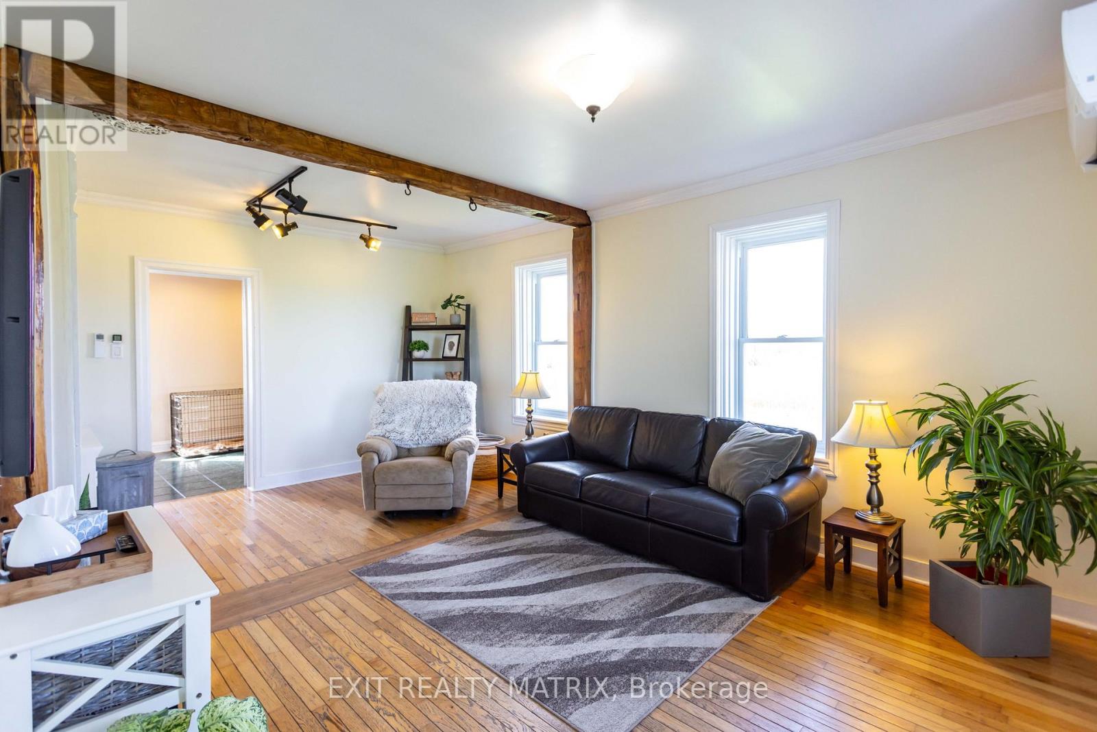 14064 Concession Road, North Stormont, Ontario  L1B 1L9 - Photo 7 - X13113666