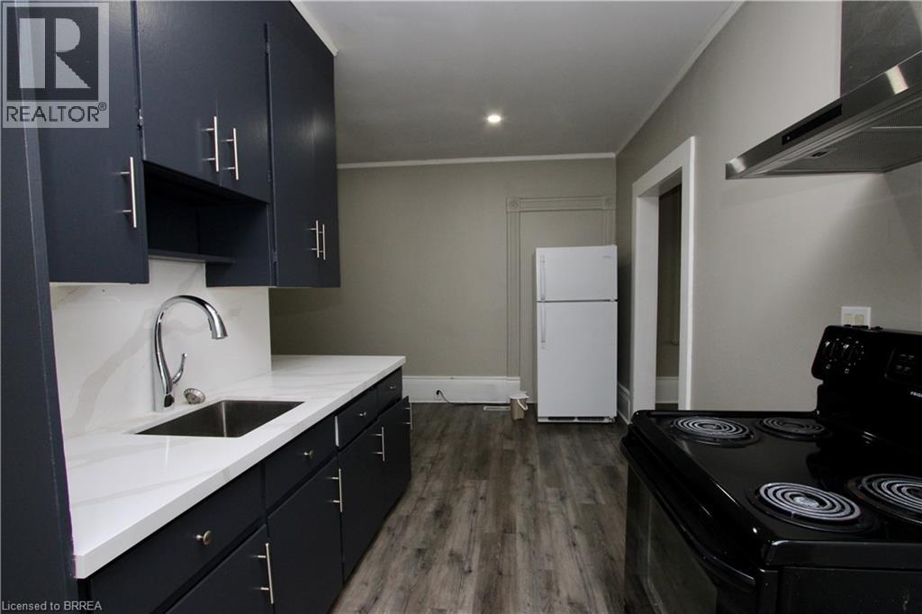 9 Fleet Street Unit# Front, Brantford, Ontario  N3T 3S8 - Photo 16 - 40829236