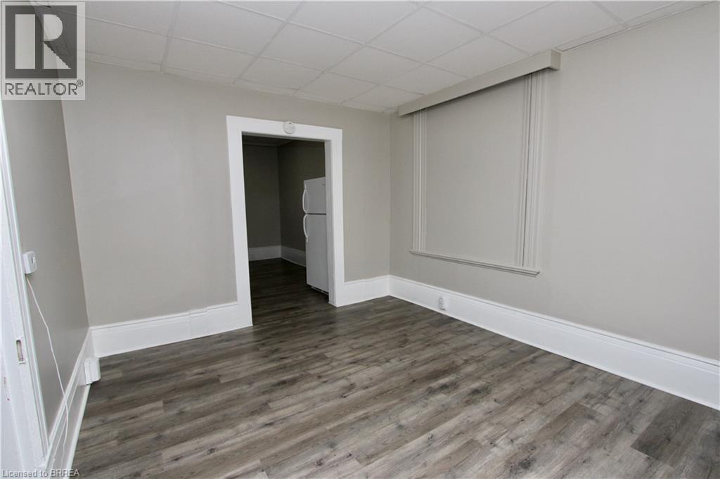 9 Fleet Street Unit# Front, Brantford, Ontario  N3T 3S8 - Photo 6 - 40829236