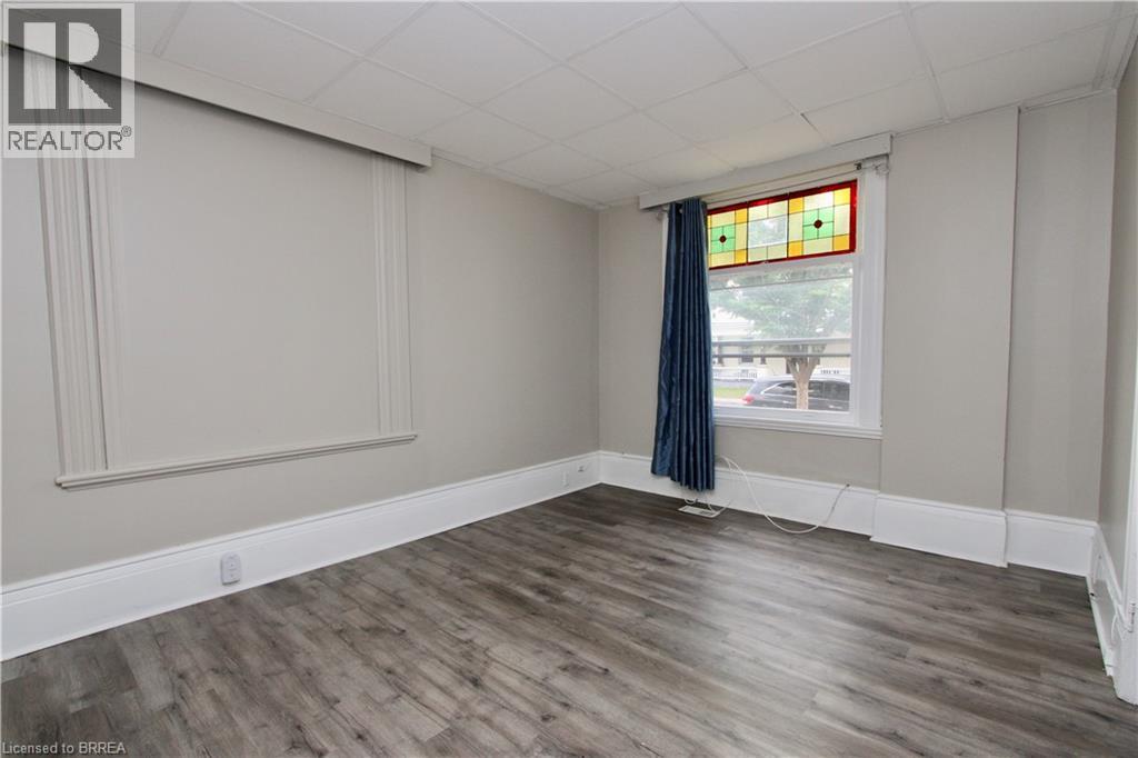 9 Fleet Street Unit# Front, Brantford, Ontario  N3T 3S8 - Photo 9 - 40829236