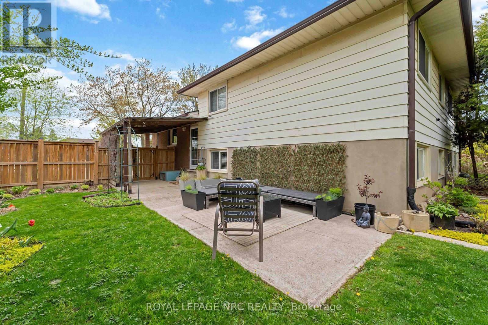 5753 Vine Street, Niagara Falls, Ontario  L2J 1K8 - Photo 27 - X13113610