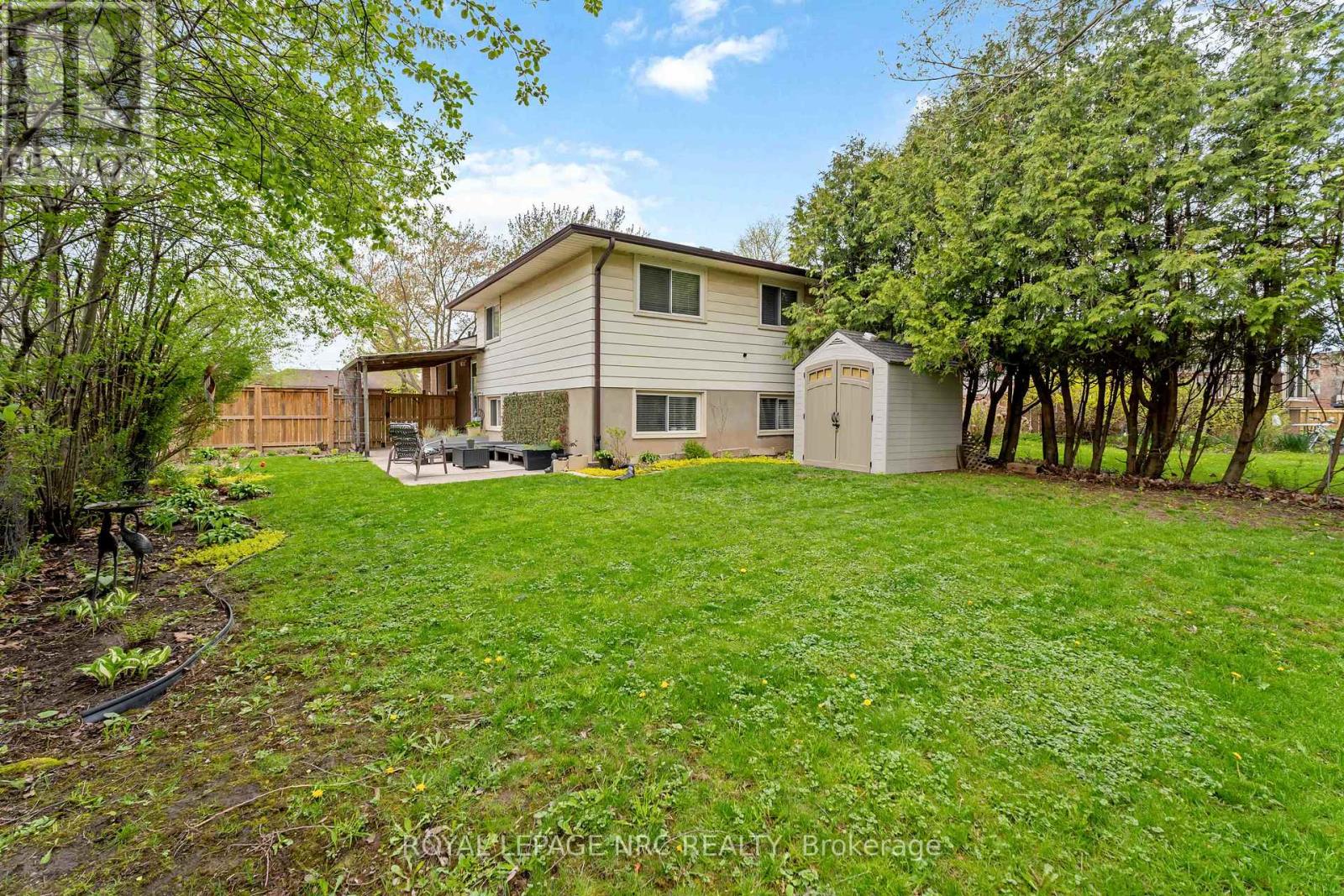 5753 Vine Street, Niagara Falls, Ontario  L2J 1K8 - Photo 29 - X13113610