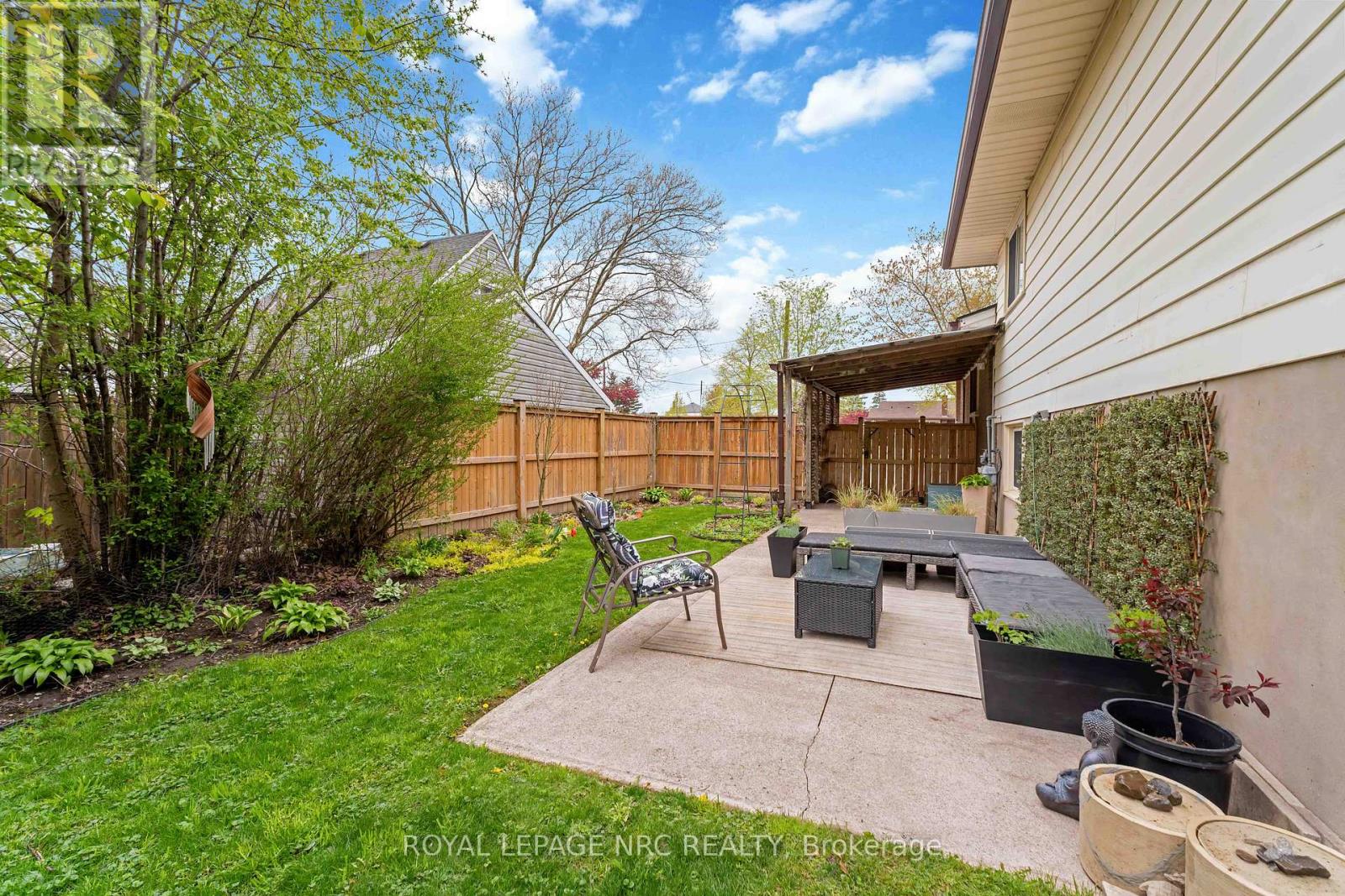 5753 Vine Street, Niagara Falls, Ontario  L2J 1K8 - Photo 30 - X13113610