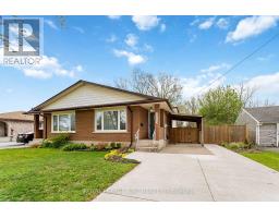 5753 VINE STREET, Niagara Falls, Ontario