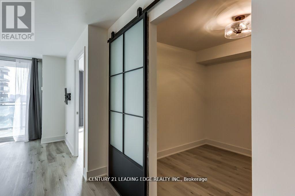 10f - 6 Rosebank Drive, Toronto, Ontario  M1B 2W1 - Photo 13 - E13112774