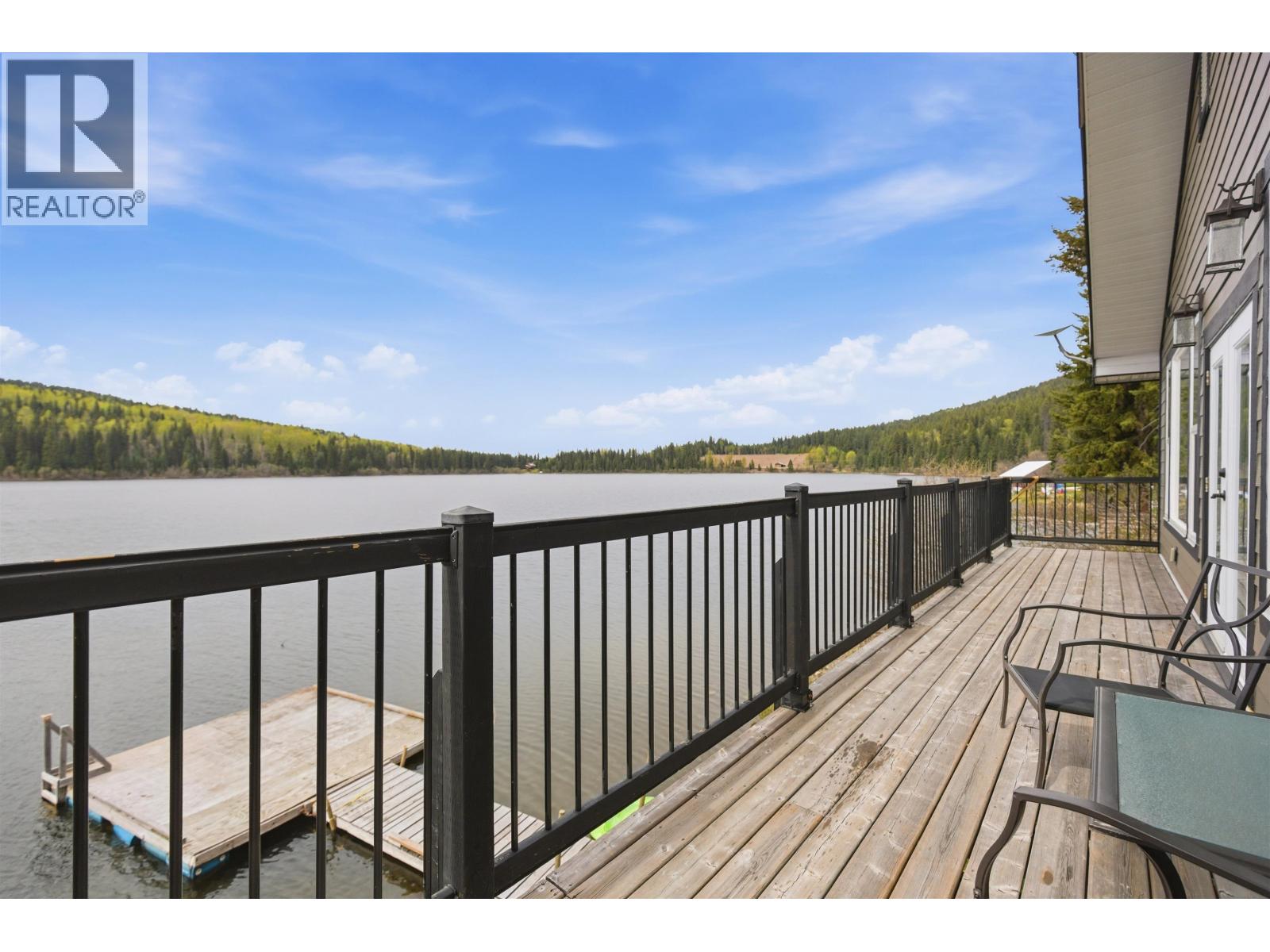 3420 Little Lake Road, Likely, British Columbia  V0L 1N0 - Photo 26 - R3122172